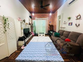 Sungai Long Party Bungalow 45 Pax - 20 Cars - Karaoke & Games - 3km to UTAR - 6
