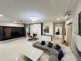 Sungai Long Party Bungalow 45 Pax - 20 Cars - Karaoke & Games - 3km to UTAR - 4