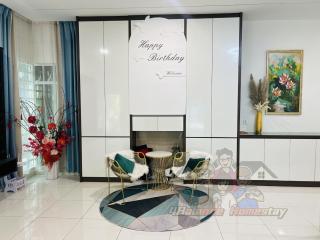 Sungai Long Party Bungalow 45 Pax - 20 Cars - Karaoke & Games - 3km to UTAR - 1