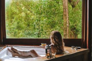 Fernhill Tented Treehouses - 9