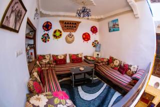 Riad Amireal Fez - 9