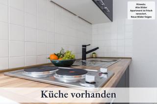 Relax Apartment 1302 Tolle Aussicht Massagesessel Smart TV - 2