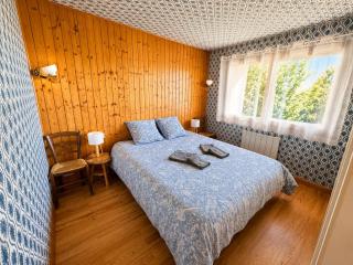 Chalet SOL LA MI - 4