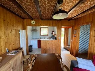 Chalet SOL LA MI - 3