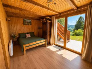 Chalet SOL LA MI - 1