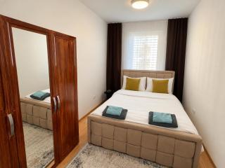 Shala Apartments - 2