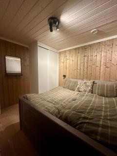 Flott fritidsleilighet med meget sentral beliggenhet - 7