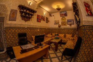 Riad Amireal Fez - 4