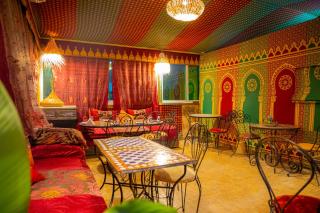 Riad Amireal Fez - 8