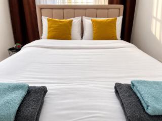 Shala Apartments - 3