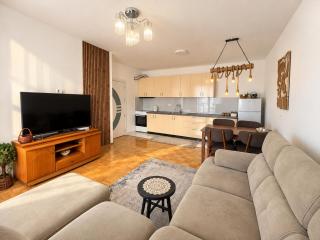 Shala Apartments - 6