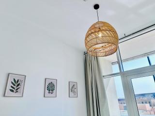 Stylish 1BR Oasis 2, Masdar City - Abu Dhabi - 2