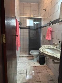 Apartamento Praia do Morro a 200mt da Praia - 9