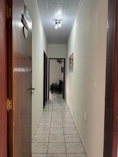 Apartamento Praia do Morro a 200mt da Praia - 8