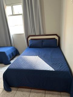 Apartamento Praia do Morro a 200mt da Praia - 5