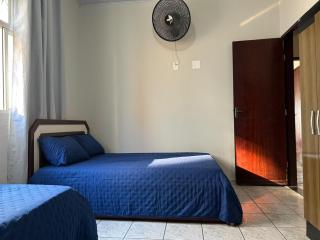 Apartamento Praia do Morro a 200mt da Praia - 4