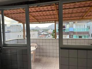 Apartamento Praia do Morro a 200mt da Praia - 3