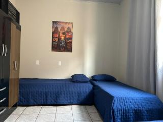 Apartamento Praia do Morro a 200mt da Praia - 2