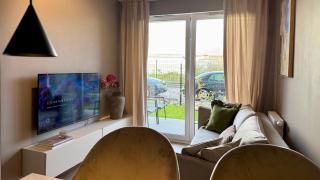 Old Town Edge Apartment - Gdansk - 9