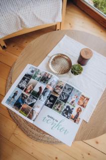 Glamping nad Meandry v královské jurtě - Chyňava - 6
