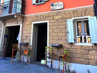 Rossodivino Osteria con Locanda - 8