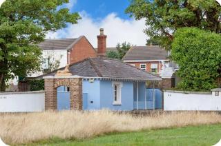 Magical Gate Lodge on Dublin Coast - 9