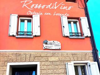 Rossodivino Osteria con Locanda - 9