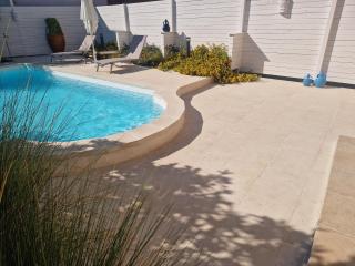 Gis B&B ad una sola camera con piscina ad uso esclusivo - 6