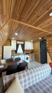 Champion Homes-Family house with a jacuzzi and garden - 2