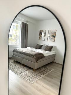Studio in Rovaniemi City Centre - 5