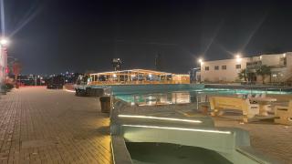 منتجع ارض السعادة 2 - 1