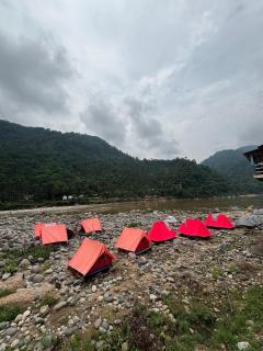 Shnongpdeng Green Nature Camps - 0
