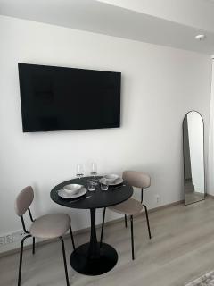 Studio in Rovaniemi City Centre - 4