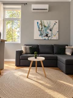 Modern Onebedroom apartment in the heart of Burgas - 2