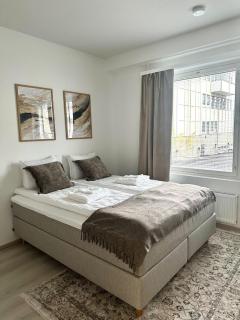 Studio in Rovaniemi City Centre - 2