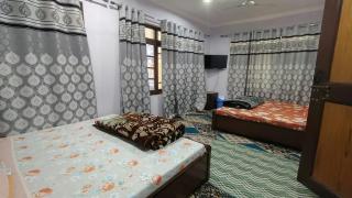 Al Murooj Guest House - 0
