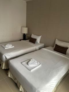 Top-Patong Resort - 1