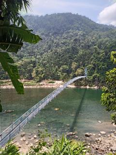 Shnongpdeng Green Nature Camps - 2