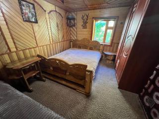 Карпатський-Затишок - 1