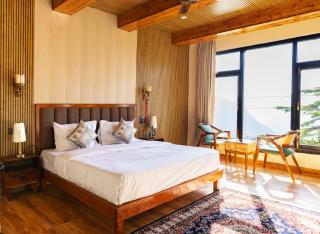 Saanjh Aur Sukoon - A Boutique Homestay - 6