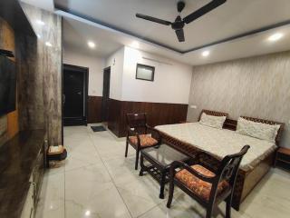 Hazelwood Kandaghat - 7