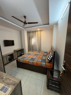 Hazelwood Kandaghat - 2