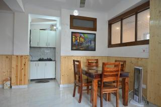 Hazelwood Kandaghat - 1