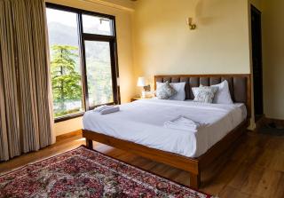 Saanjh Aur Sukoon - A Boutique Homestay - 4