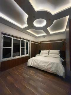 Snowber hotel - 0