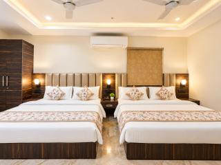 Hotel Shri Gaurang Palace - Beside Prem Mandir,Vrindavan - 5