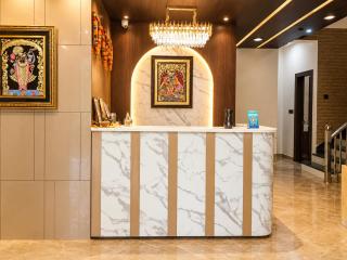 Hotel Shri Gaurang Palace - Beside Prem Mandir,Vrindavan - 6