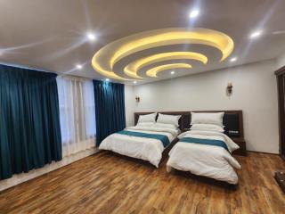 Snowber hotel - 9