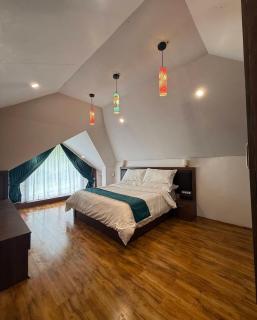 Snowber hotel - 8