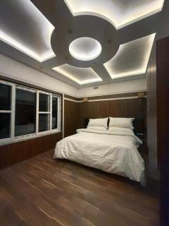 Snowber hotel - 4